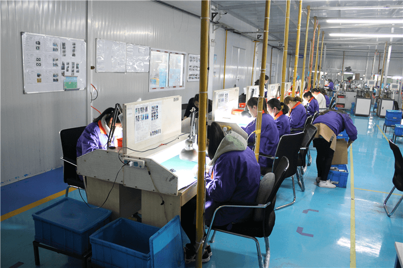 廠房車間 廠房車間